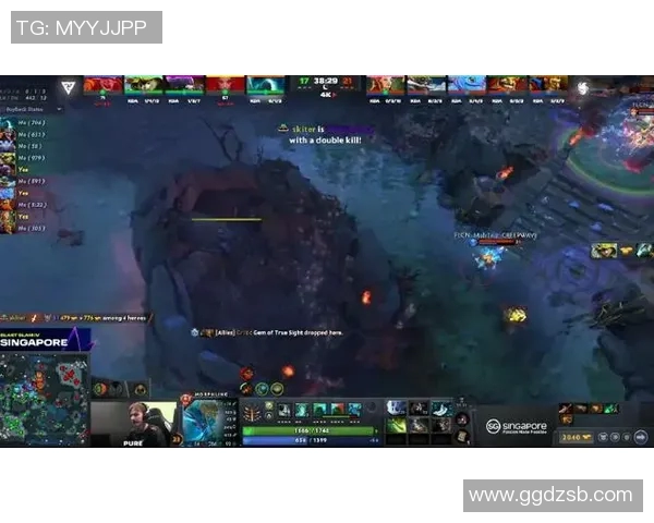 DOTASLAM大满贯赛事AsterAres战神之星